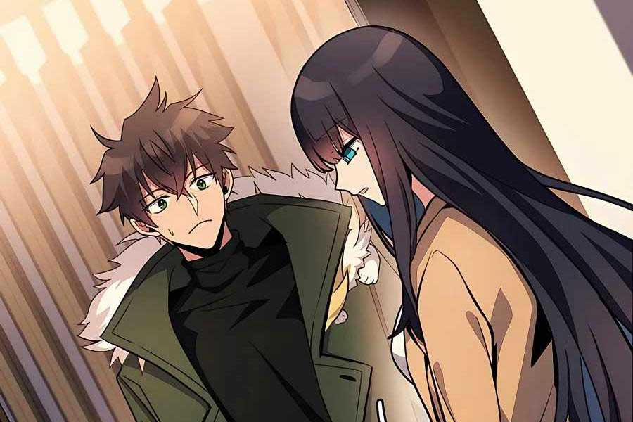 Trở Thành Nhân Viên Cho Các Vị Thần 16 trang 178