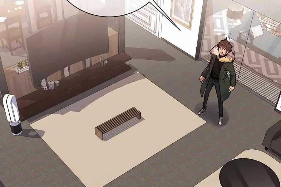 Trở Thành Nhân Viên Cho Các Vị Thần 16 trang 19