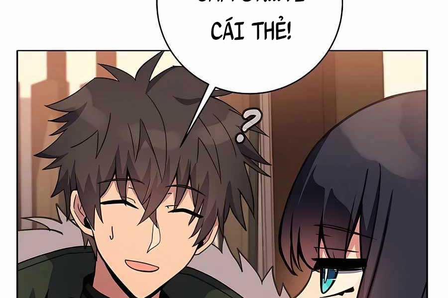 Trở Thành Nhân Viên Cho Các Vị Thần 16 trang 195