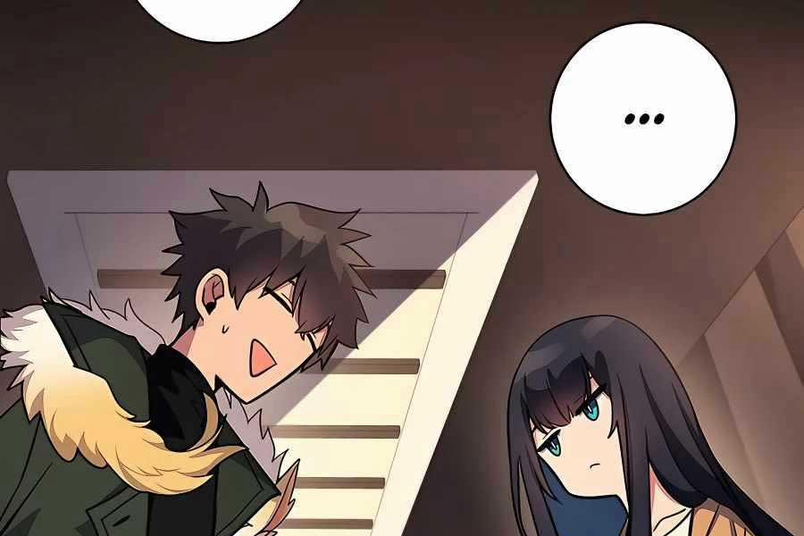 Trở Thành Nhân Viên Cho Các Vị Thần 16 trang 198