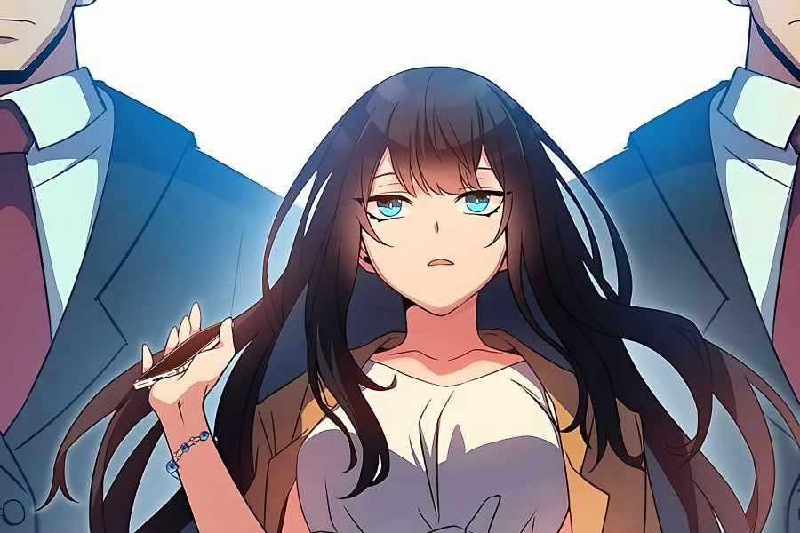 Trở Thành Nhân Viên Cho Các Vị Thần 16 trang 2