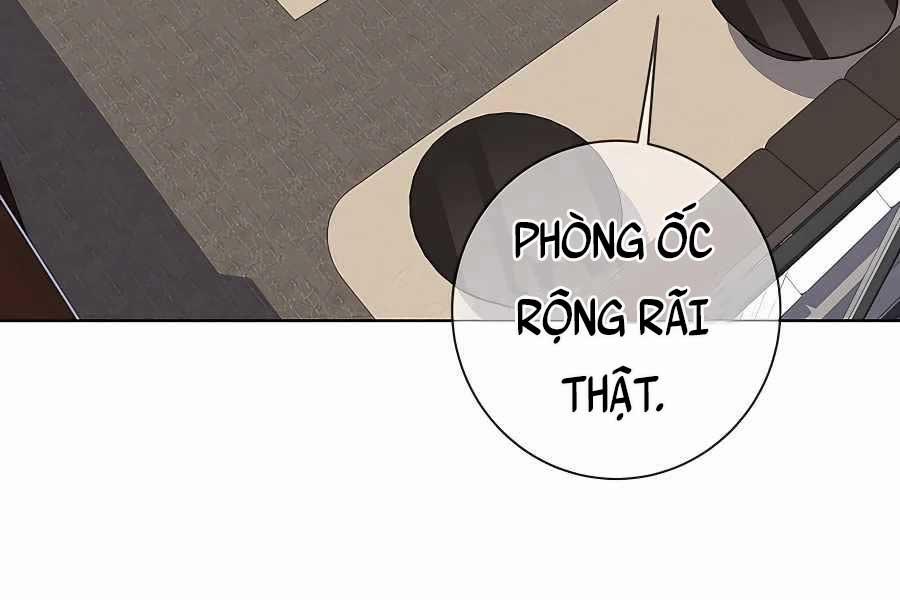 Trở Thành Nhân Viên Cho Các Vị Thần 16 trang 20