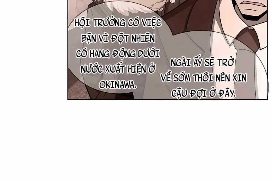 Trở Thành Nhân Viên Cho Các Vị Thần 16 trang 22