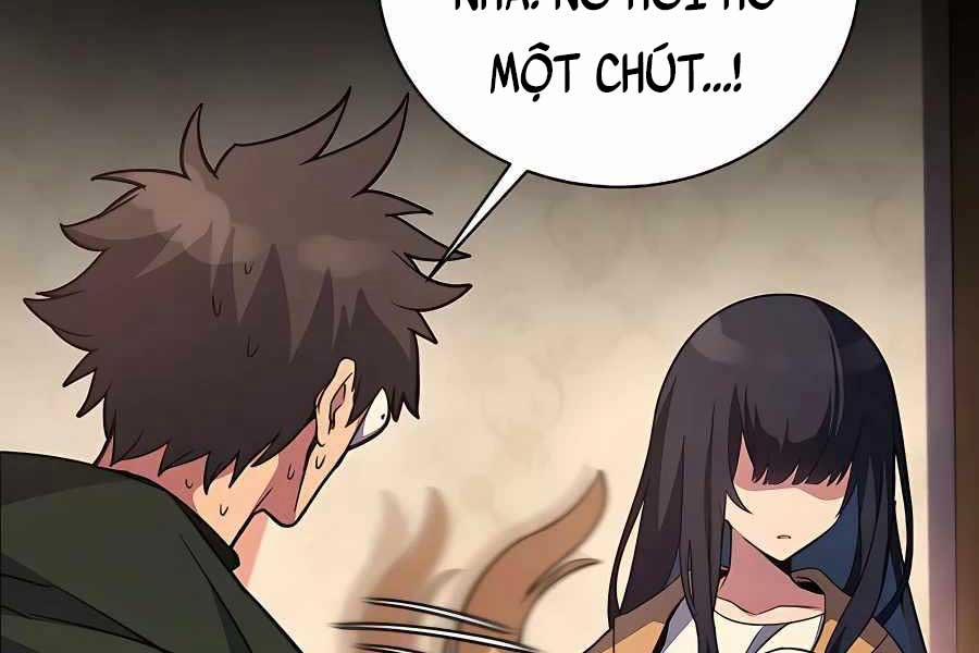Trở Thành Nhân Viên Cho Các Vị Thần 16 trang 223