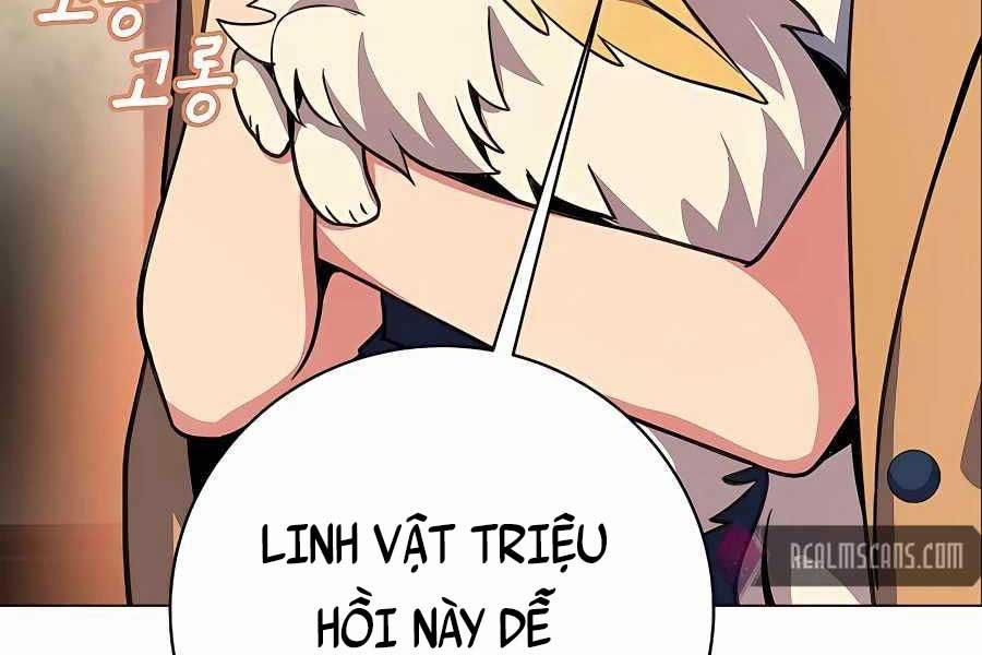 Trở Thành Nhân Viên Cho Các Vị Thần 16 trang 227