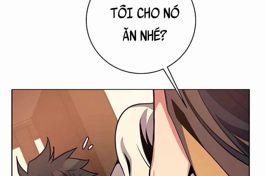 Trở Thành Nhân Viên Cho Các Vị Thần 16 trang 229