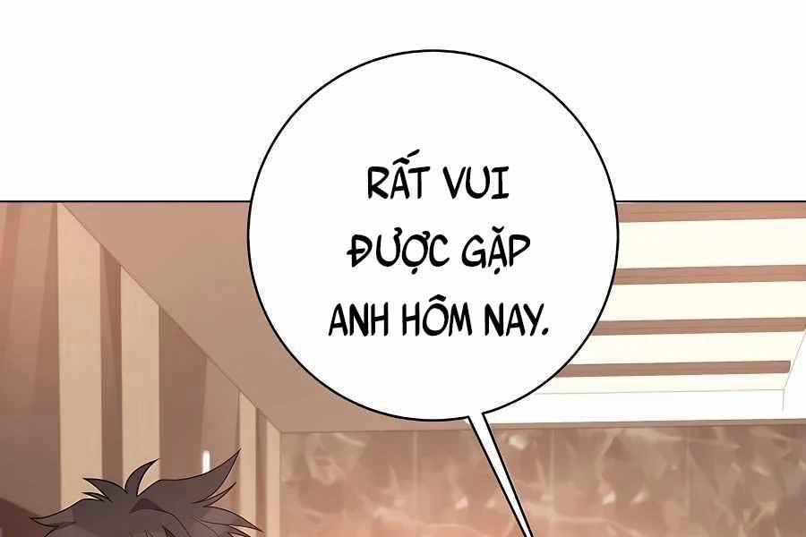 Trở Thành Nhân Viên Cho Các Vị Thần 16 trang 254