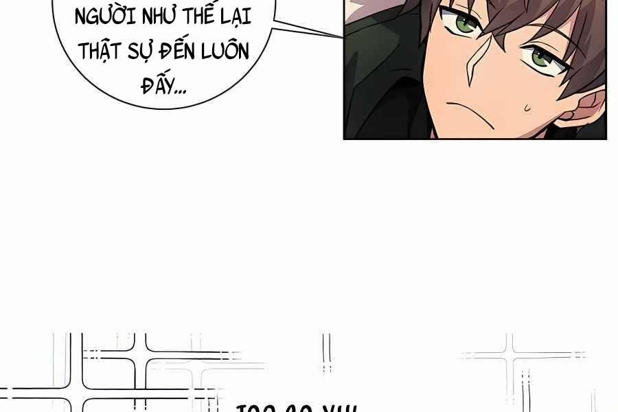 Trở Thành Nhân Viên Cho Các Vị Thần 16 trang 26