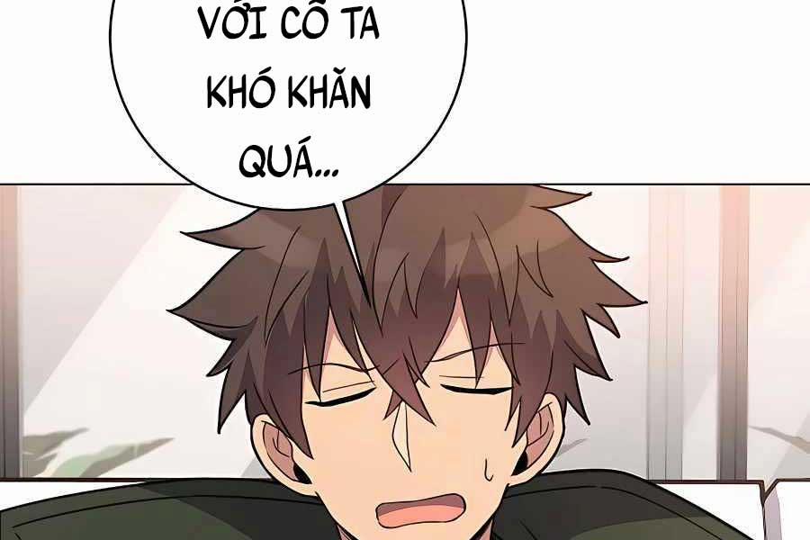 Trở Thành Nhân Viên Cho Các Vị Thần 16 trang 263