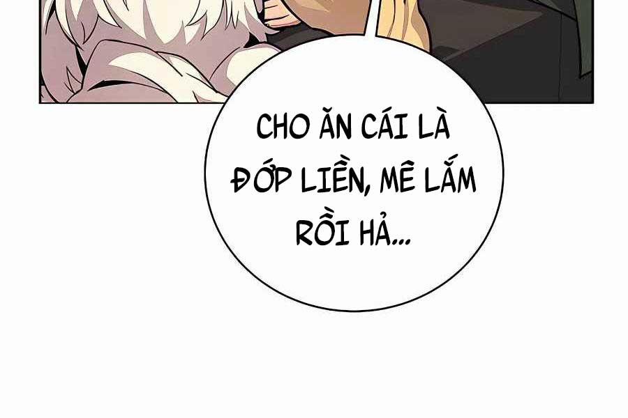 Trở Thành Nhân Viên Cho Các Vị Thần 16 trang 267