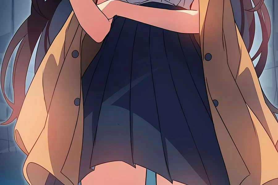 Trở Thành Nhân Viên Cho Các Vị Thần 16 trang 3