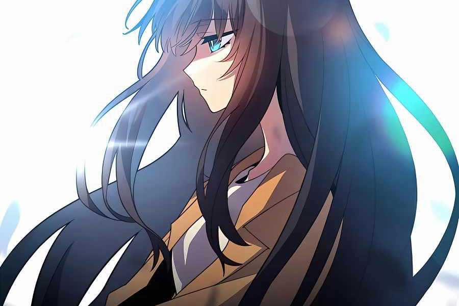 Trở Thành Nhân Viên Cho Các Vị Thần 16 trang 31