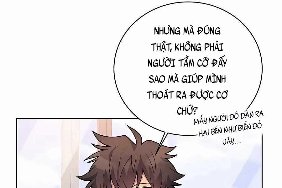 Trở Thành Nhân Viên Cho Các Vị Thần 16 trang 34