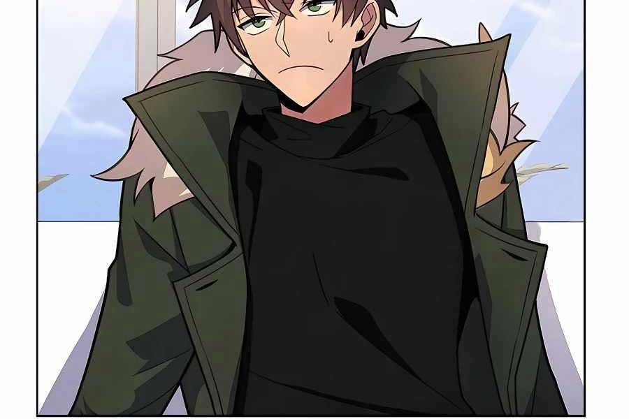 Trở Thành Nhân Viên Cho Các Vị Thần 16 trang 35