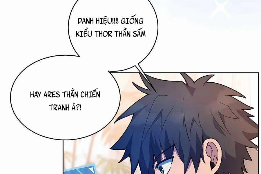 Trở Thành Nhân Viên Cho Các Vị Thần 16 trang 45