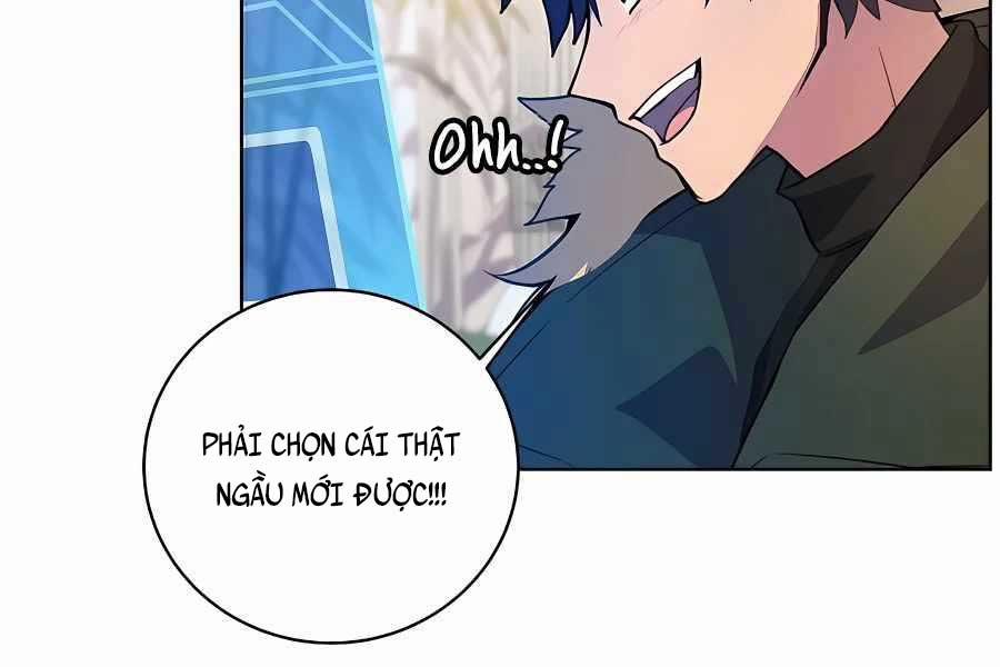 Trở Thành Nhân Viên Cho Các Vị Thần 16 trang 46