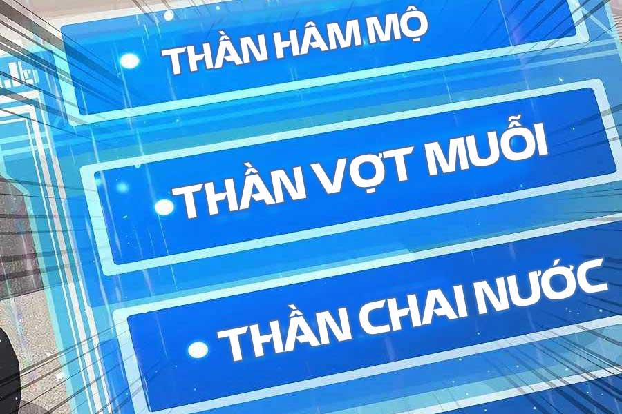 Trở Thành Nhân Viên Cho Các Vị Thần 16 trang 52