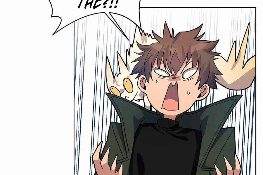 Trở Thành Nhân Viên Cho Các Vị Thần 16 trang 54