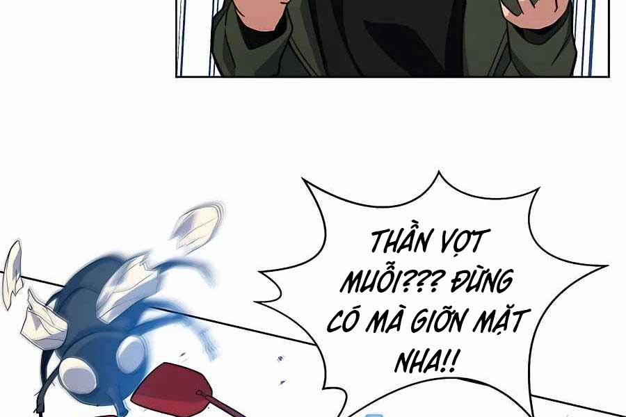 Trở Thành Nhân Viên Cho Các Vị Thần 16 trang 55