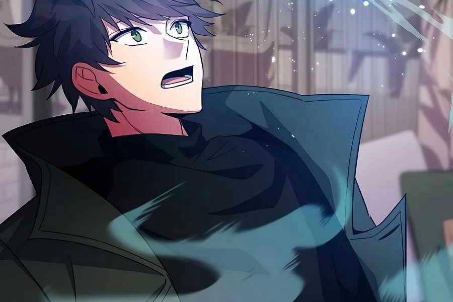 Trở Thành Nhân Viên Cho Các Vị Thần 16 trang 77