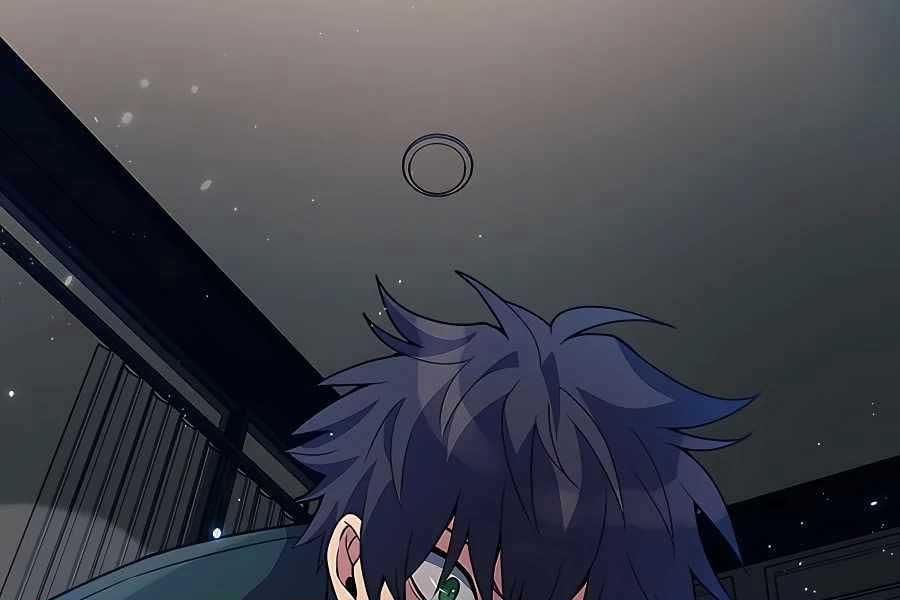 Trở Thành Nhân Viên Cho Các Vị Thần 16 trang 94