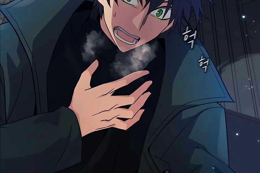 Trở Thành Nhân Viên Cho Các Vị Thần 16 trang 95