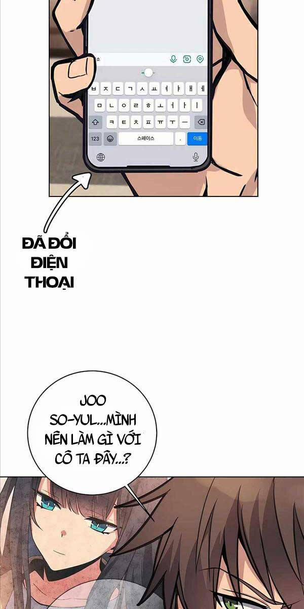 Trở Thành Nhân Viên Cho Các Vị Thần 17 trang 1