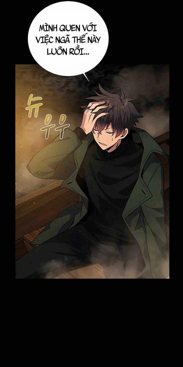 Trở Thành Nhân Viên Cho Các Vị Thần 17 trang 14