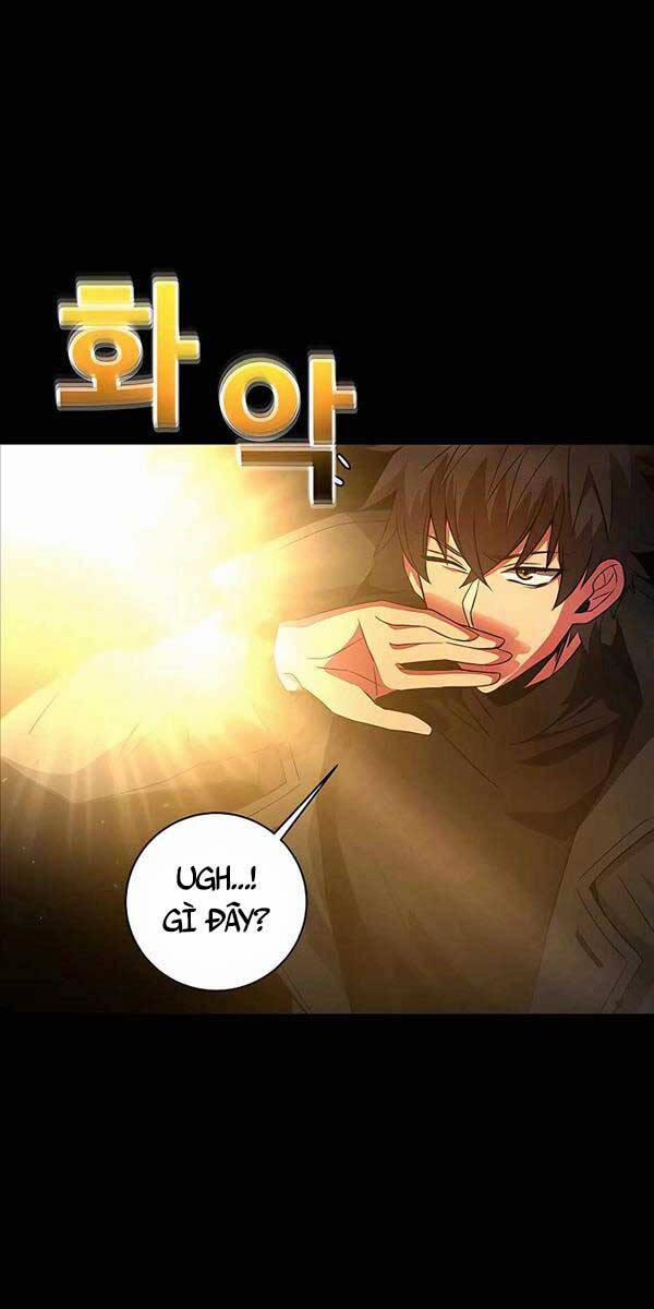 Trở Thành Nhân Viên Cho Các Vị Thần 17 trang 15