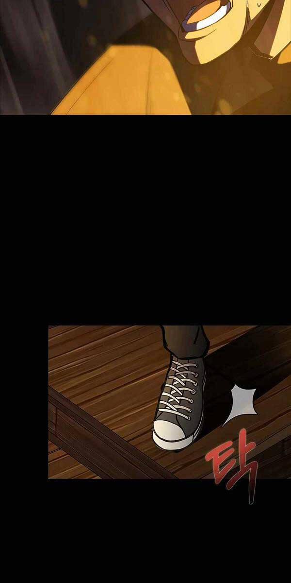 Trở Thành Nhân Viên Cho Các Vị Thần 17 trang 18