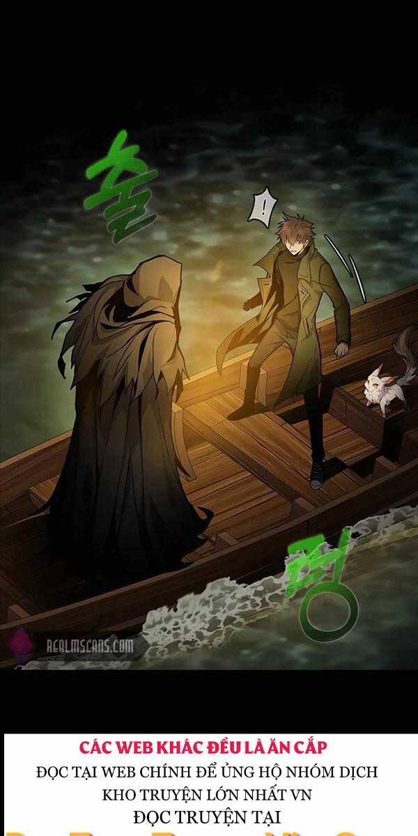 Trở Thành Nhân Viên Cho Các Vị Thần 17 trang 19