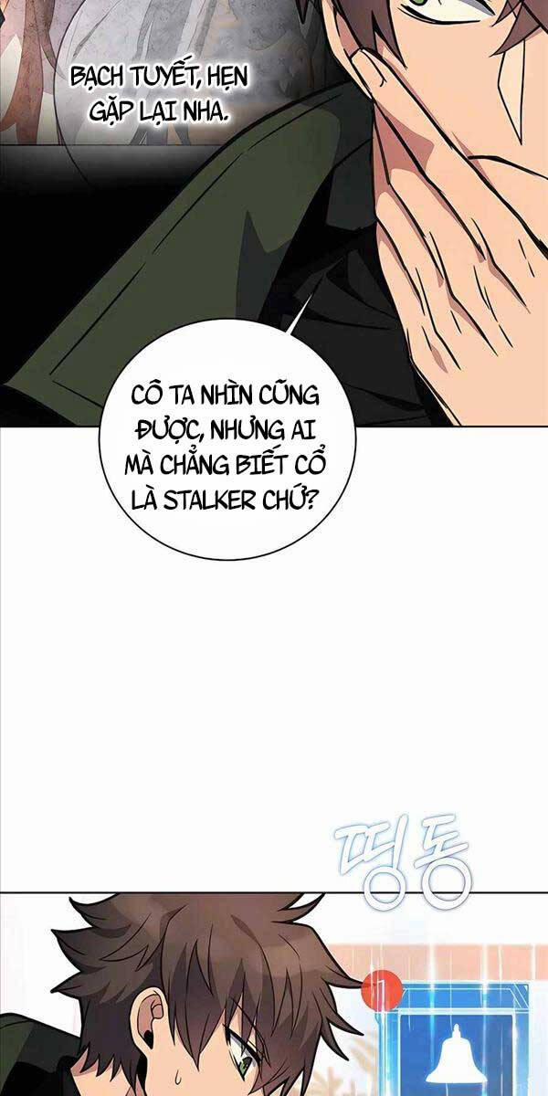 Trở Thành Nhân Viên Cho Các Vị Thần 17 trang 2