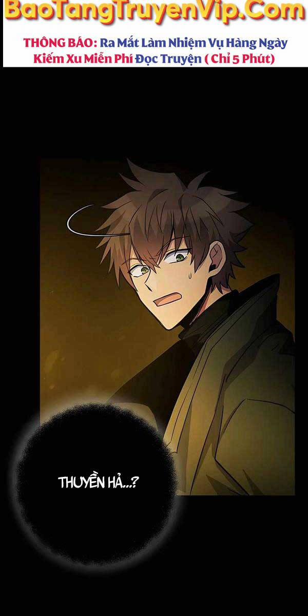 Trở Thành Nhân Viên Cho Các Vị Thần 17 trang 20