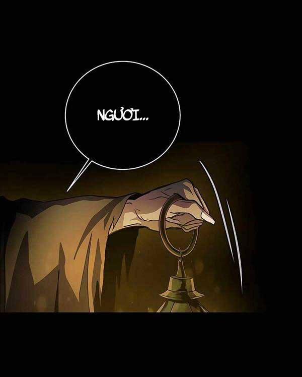 Trở Thành Nhân Viên Cho Các Vị Thần 17 trang 21