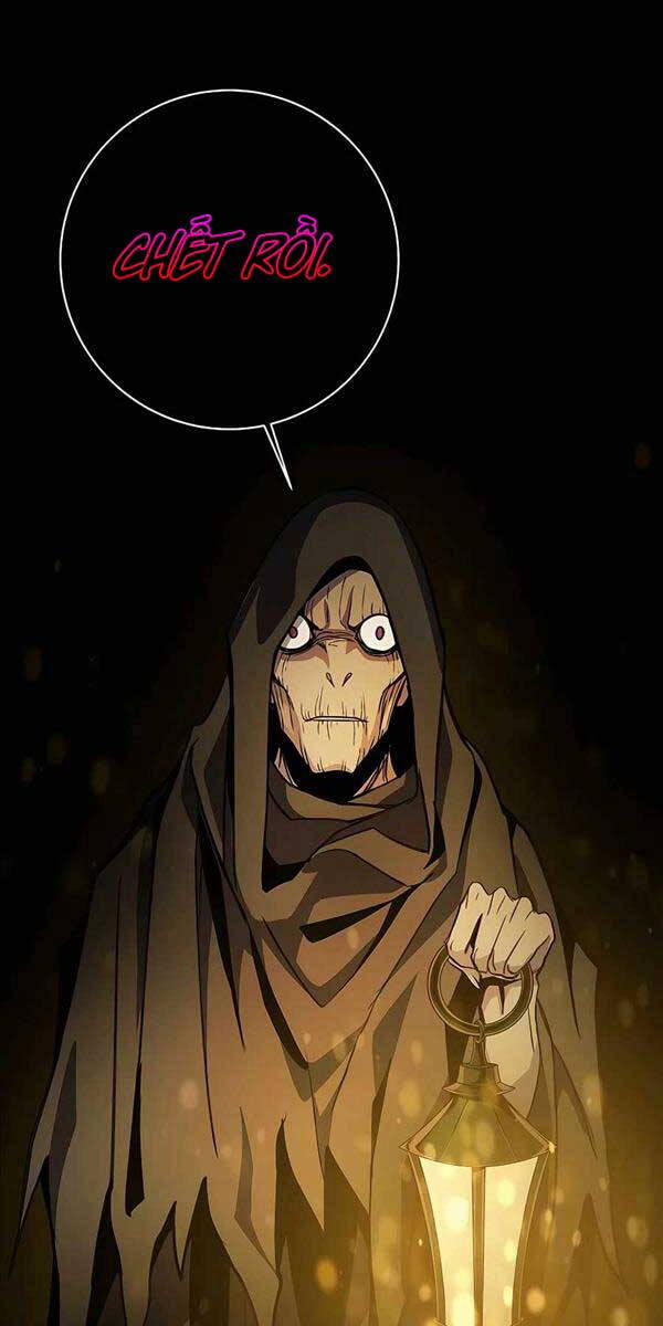 Trở Thành Nhân Viên Cho Các Vị Thần 17 trang 22