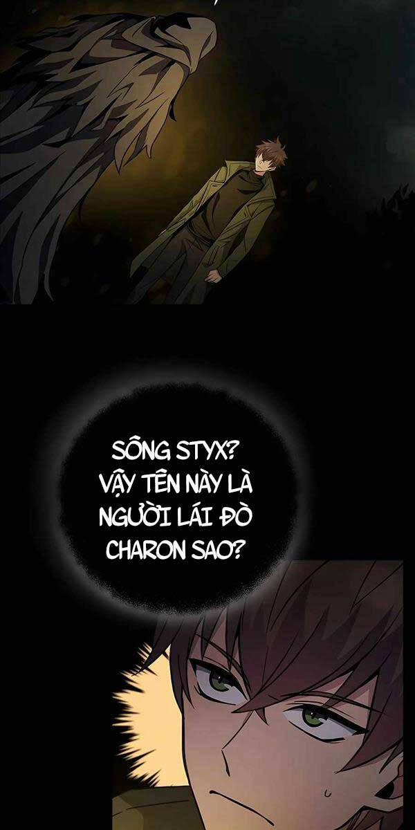 Trở Thành Nhân Viên Cho Các Vị Thần 17 trang 25