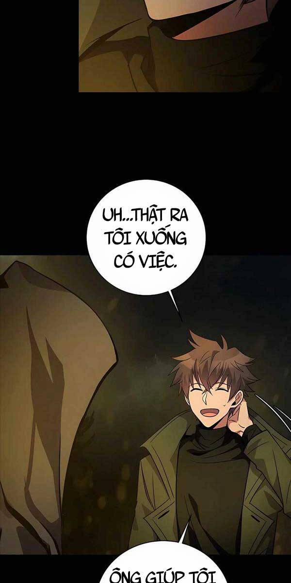 Trở Thành Nhân Viên Cho Các Vị Thần 17 trang 26