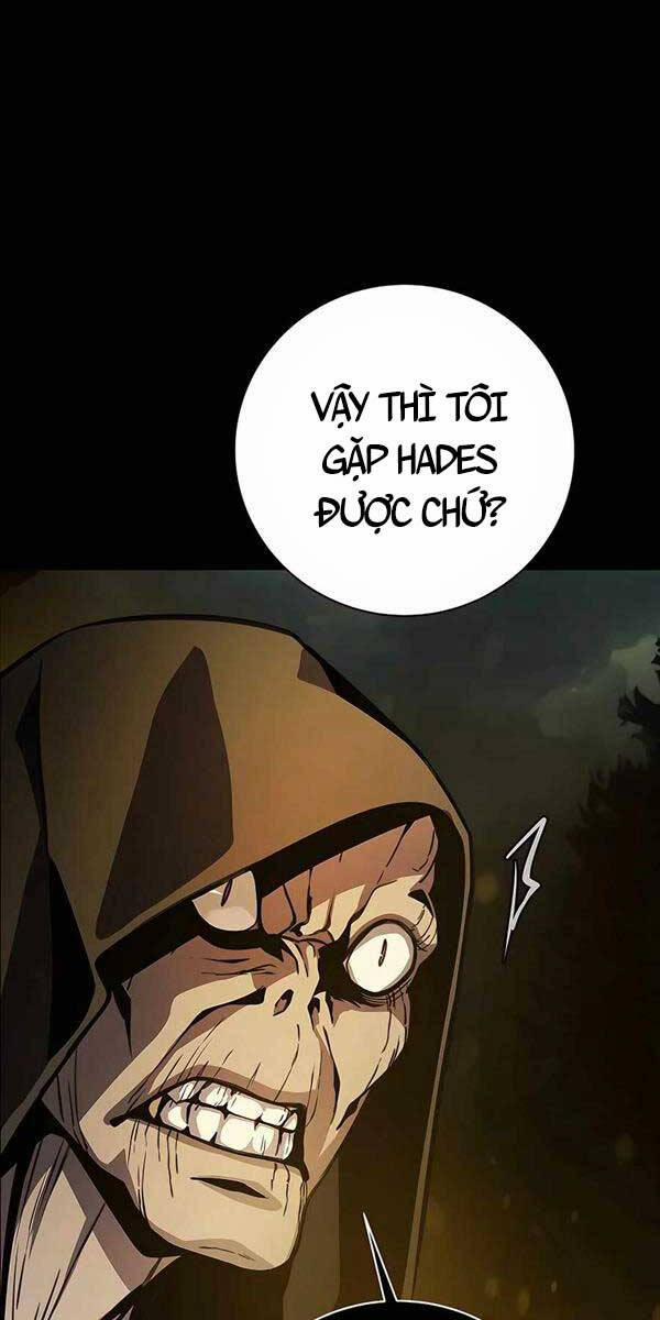 Trở Thành Nhân Viên Cho Các Vị Thần 17 trang 28