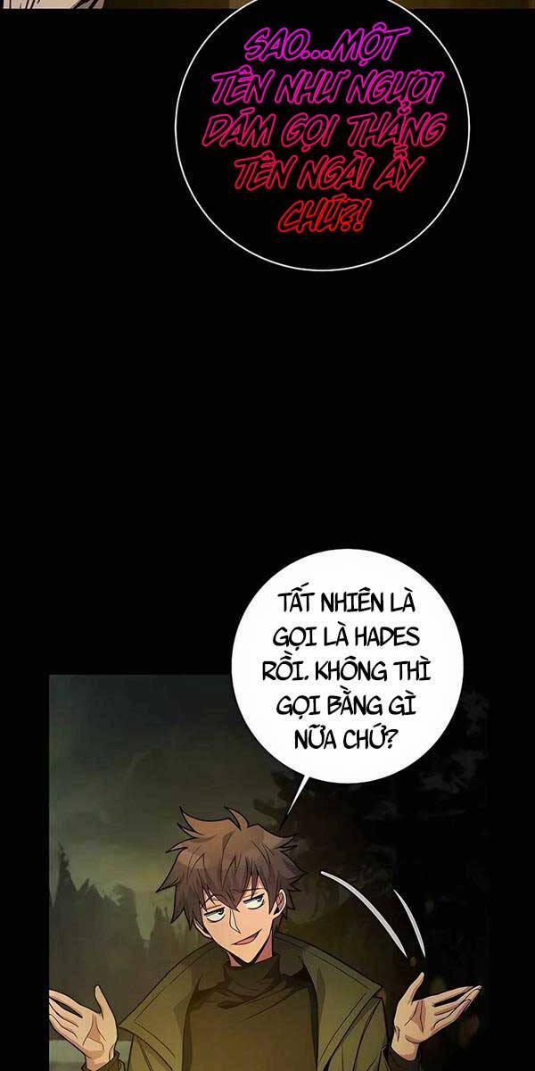Trở Thành Nhân Viên Cho Các Vị Thần 17 trang 29