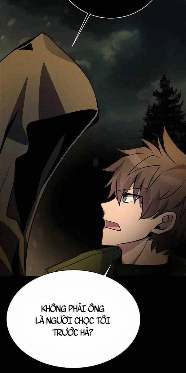 Trở Thành Nhân Viên Cho Các Vị Thần 17 trang 31