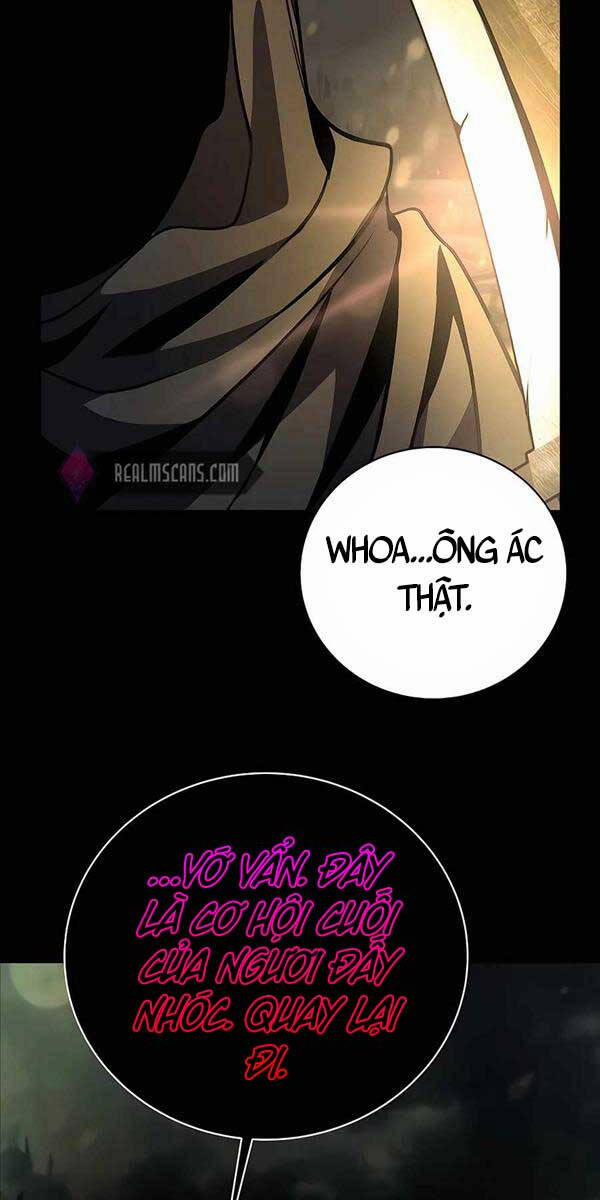 Trở Thành Nhân Viên Cho Các Vị Thần 17 trang 35