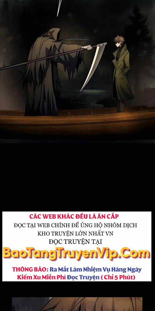 Trở Thành Nhân Viên Cho Các Vị Thần 17 trang 36