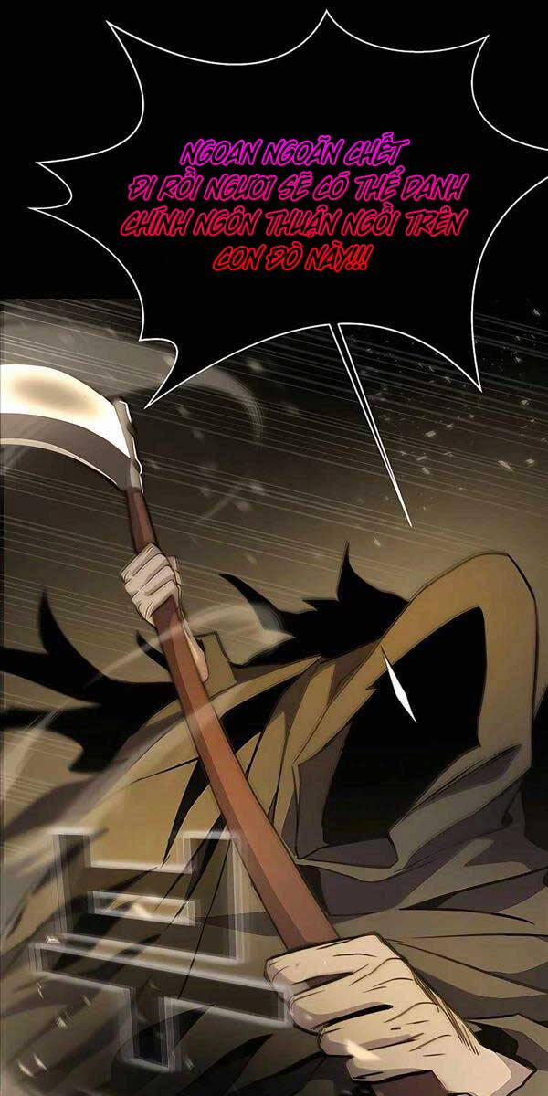 Trở Thành Nhân Viên Cho Các Vị Thần 17 trang 45