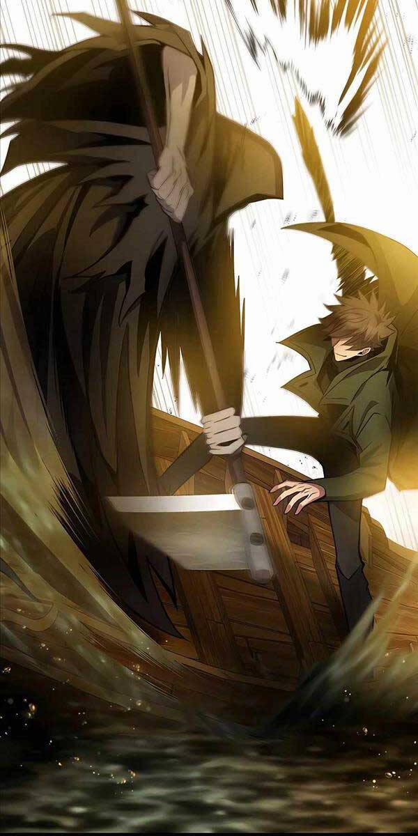 Trở Thành Nhân Viên Cho Các Vị Thần 17 trang 48