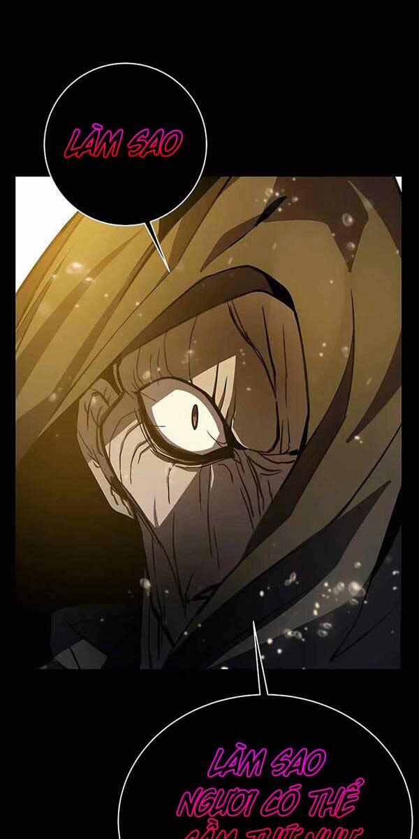 Trở Thành Nhân Viên Cho Các Vị Thần 17 trang 49