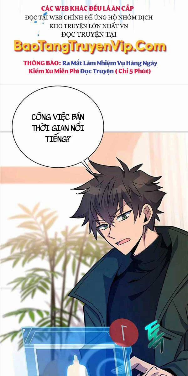 Trở Thành Nhân Viên Cho Các Vị Thần 17 trang 5