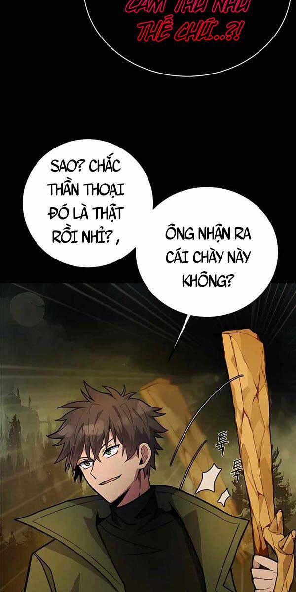 Trở Thành Nhân Viên Cho Các Vị Thần 17 trang 50
