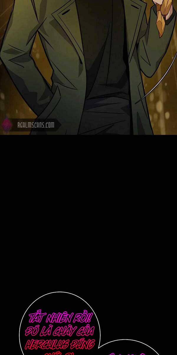 Trở Thành Nhân Viên Cho Các Vị Thần 17 trang 51