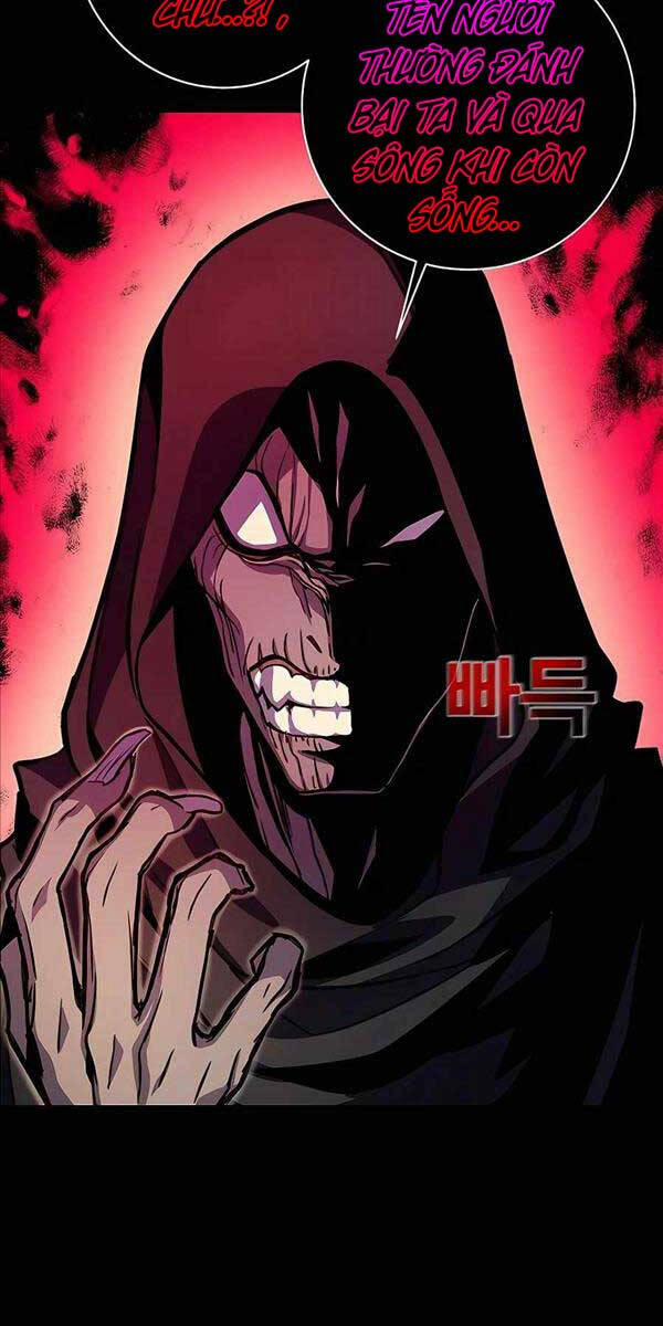 Trở Thành Nhân Viên Cho Các Vị Thần 17 trang 52