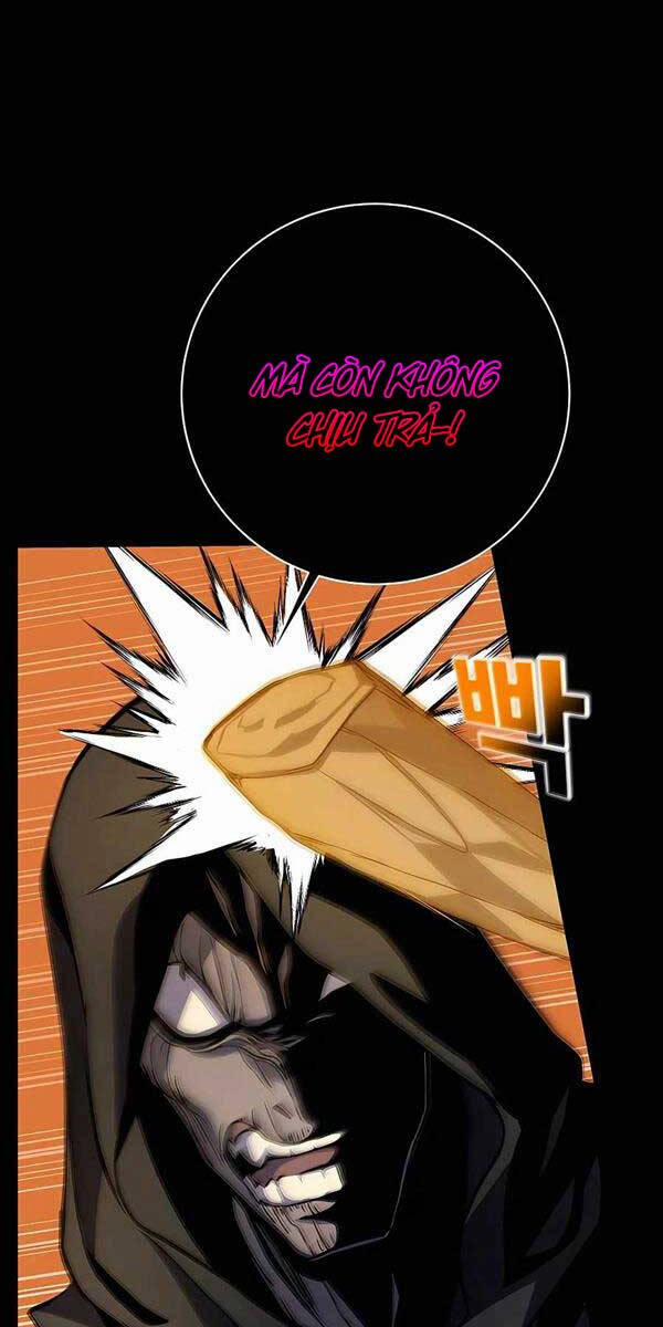 Trở Thành Nhân Viên Cho Các Vị Thần 17 trang 53